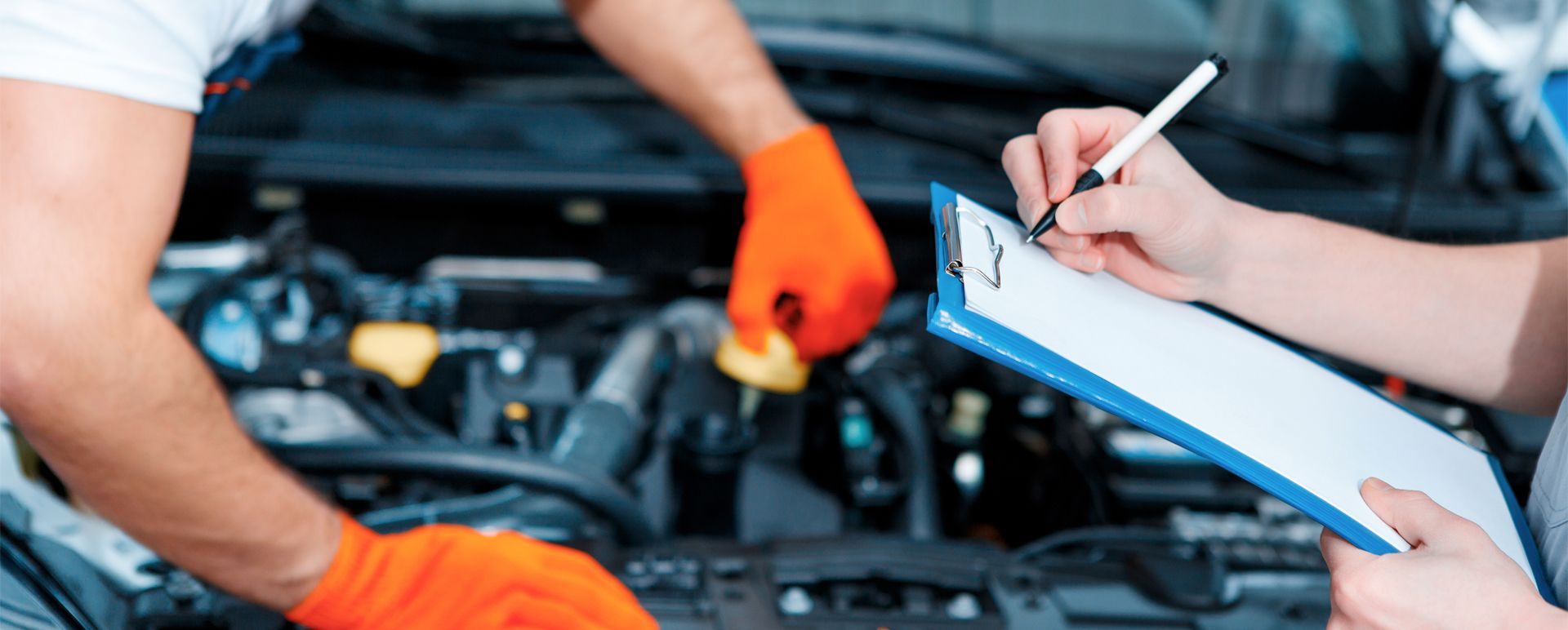 Car Servicing in Pontefract | Why Local Drivers Choose Jay Mobile Auto Services